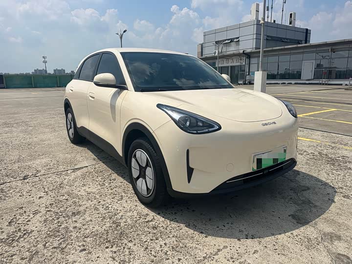 Geely Galaxy Geome 2025 2025款 310km 青春版