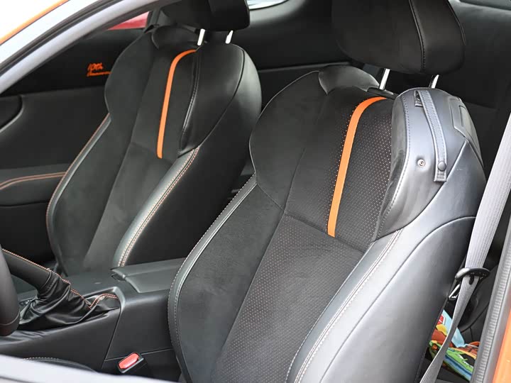 Toyota GR86 2023 2023款 GR 86 2.4L 手动十周年纪念版