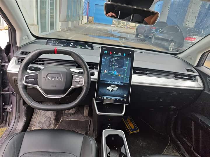 Hozon AYA 2023 2023款 401 Lite