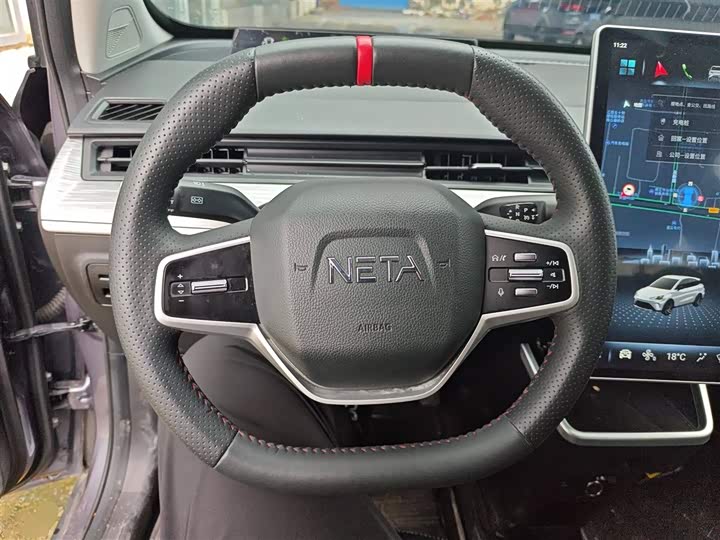 Hozon AYA 2023 2023款 401 Lite