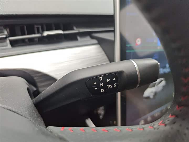 Hozon AYA 2023 2023款 401 Lite