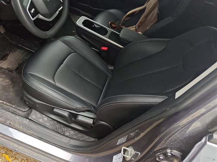 Hozon AYA 2023 2023款 401 Lite