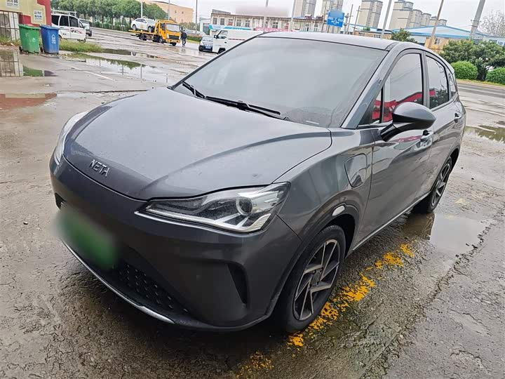 Hozon AYA 2023 2023款 401 Lite