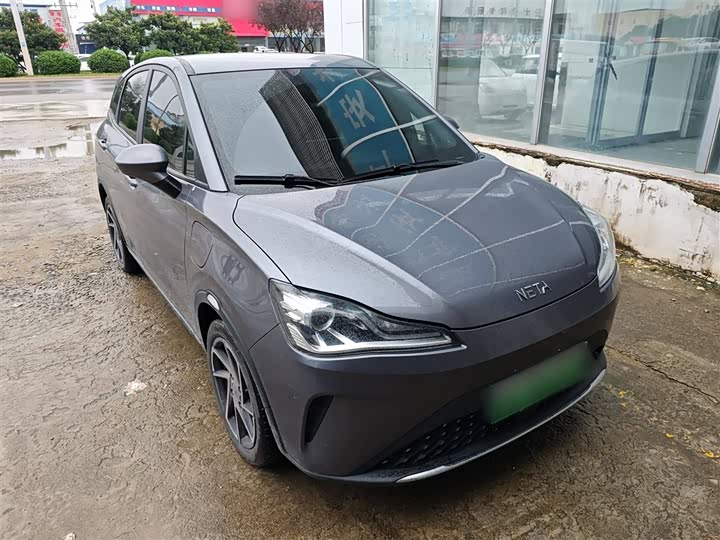 Hozon AYA 2023 2023款 401 Lite