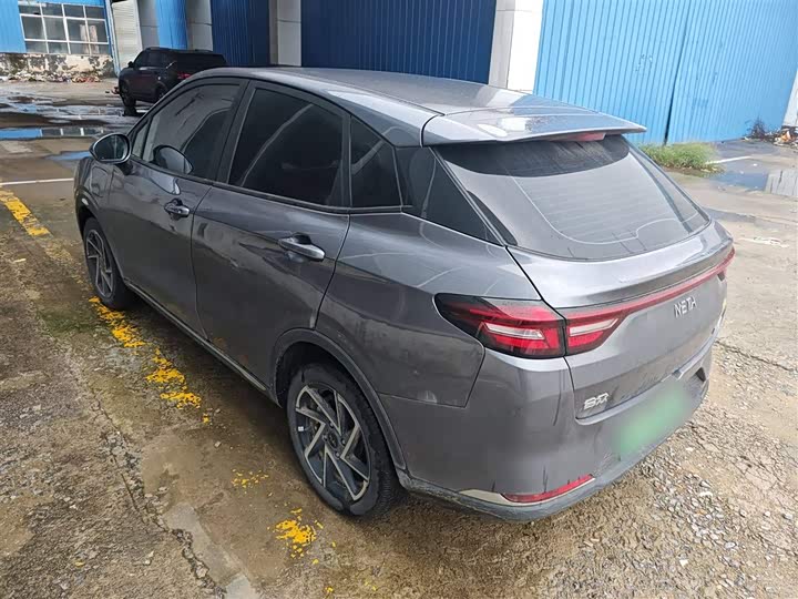 Hozon AYA 2023 2023款 401 Lite