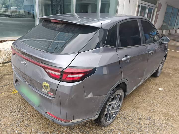 Hozon AYA 2023 2023款 401 Lite