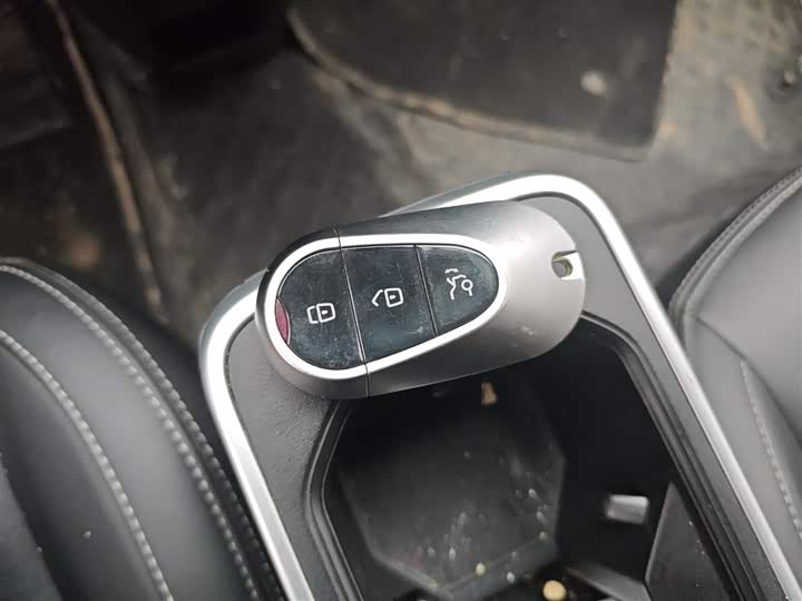 Hozon AYA 2023 2023款 401 Lite