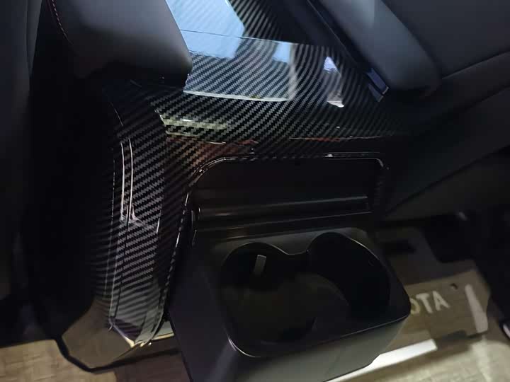 Toyota Sienna 2026 2026款 2.5L 双擎两驱豪华版