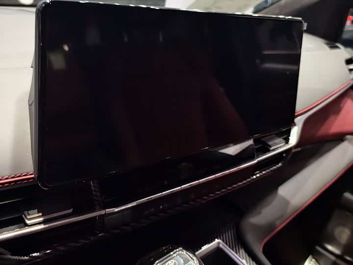 Toyota Sienna 2026 2026款 2.5L 双擎两驱豪华版