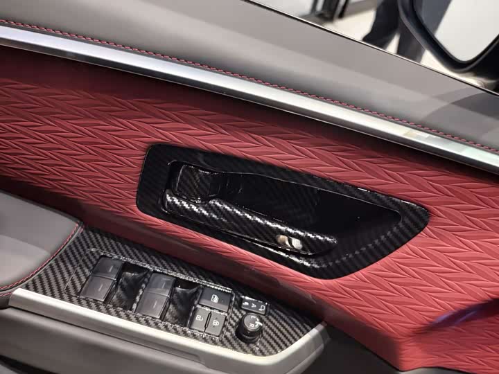 Toyota Sienna 2026 2026款 2.5L 双擎两驱豪华版