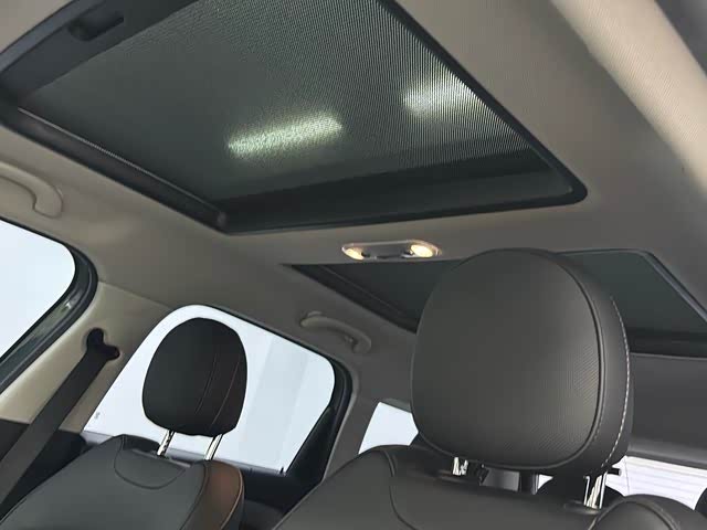 Mini Countryman 2022 2022款 2.0T COOPER S