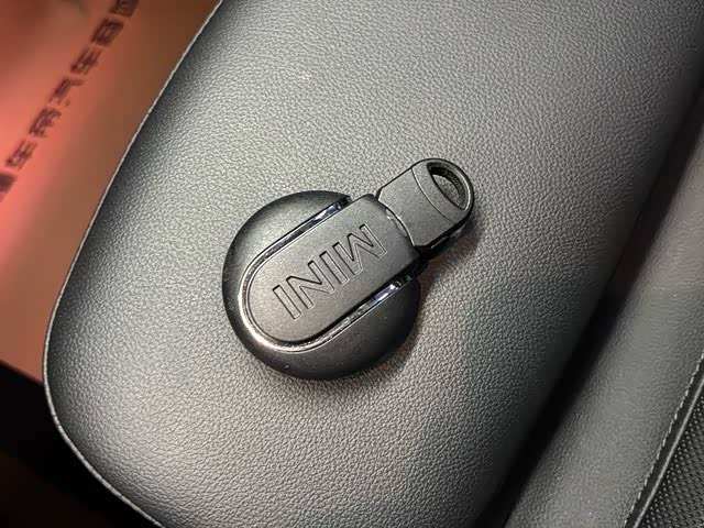 Mini Countryman 2022 2022款 2.0T COOPER S