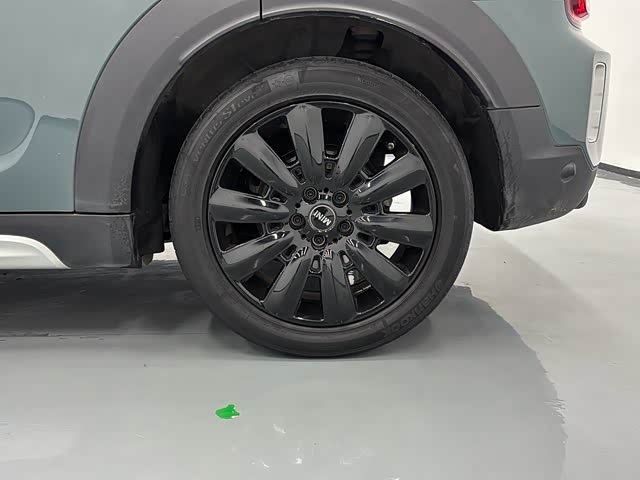 Mini Countryman 2022 2022款 2.0T COOPER S