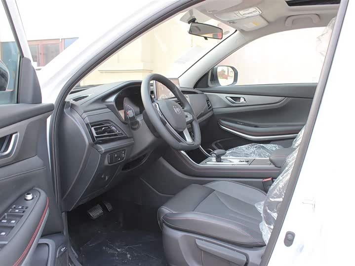 Changan CS75 2024 2024款 畅享版 1.5T DCT豪华型