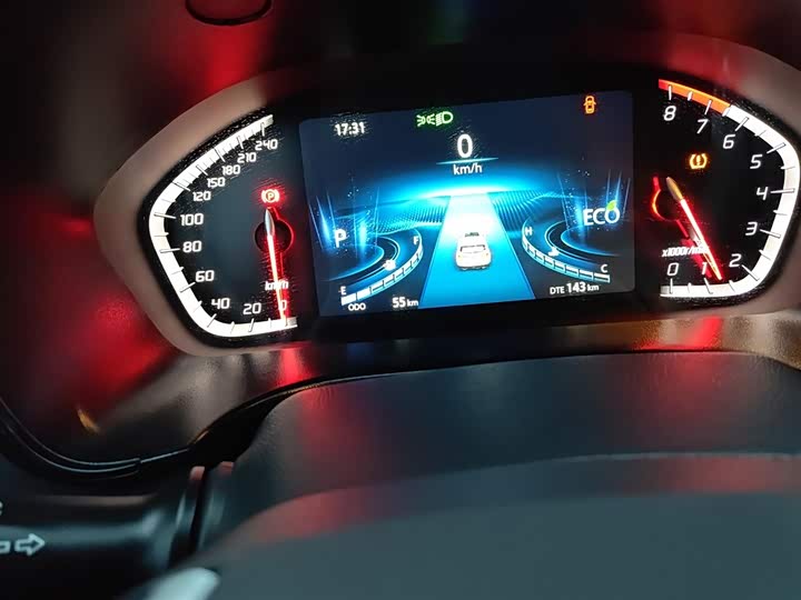 Changan CS75 2024 2024款 畅享版 1.5T DCT豪华型