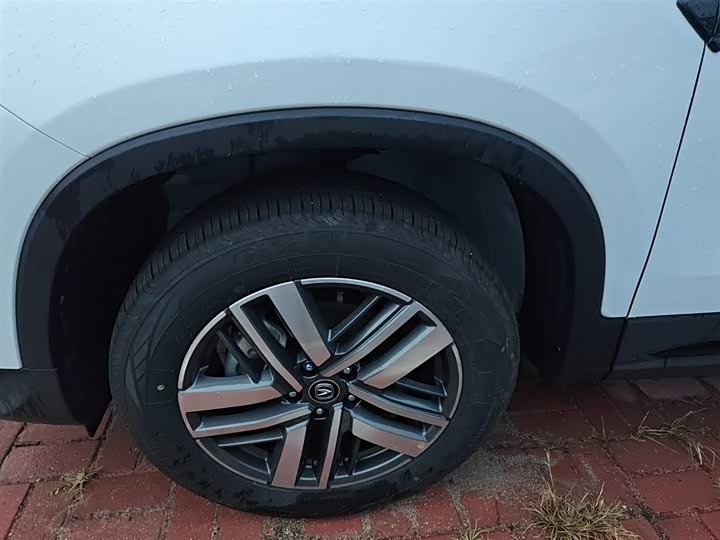 Changan CS75 2024 2024款 畅享版 1.5T DCT豪华型