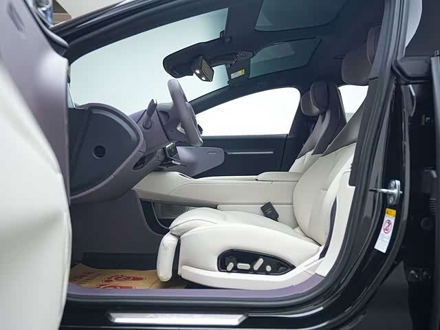 Avatr 12 2025 2025款 Ultra增程版