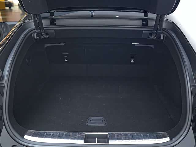 Avatr 12 2025 2025款 Ultra增程版