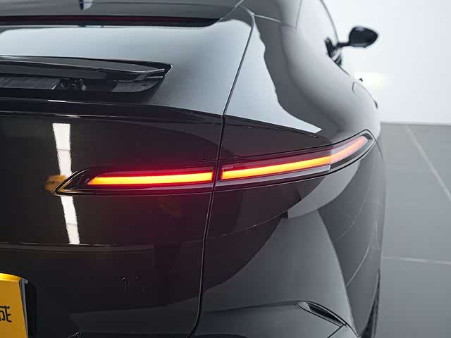 Avatr 12 2025 2025款 Ultra增程版