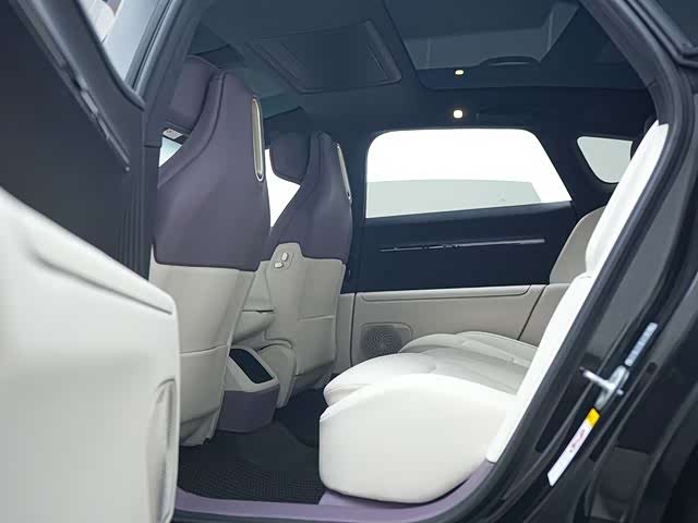 Avatr 12 2025 2025款 Ultra增程版