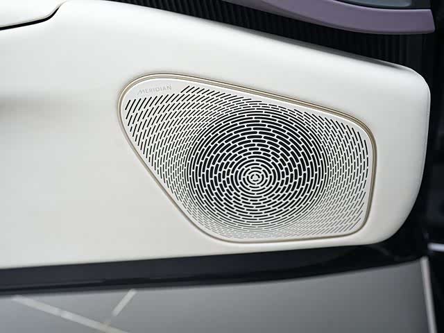 Avatr 12 2025 2025款 Ultra增程版