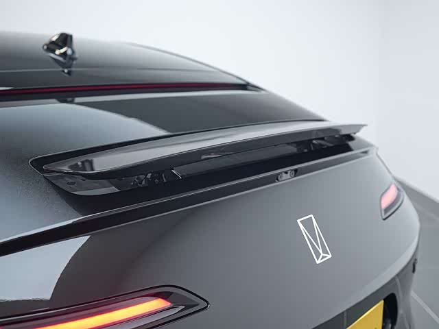 Avatr 12 2025 2025款 Ultra增程版