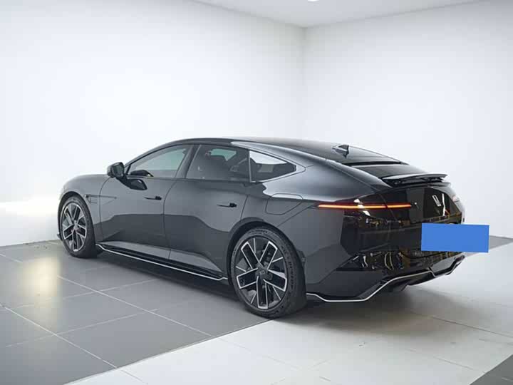 Avatr 12 2025 2025款 Ultra增程版