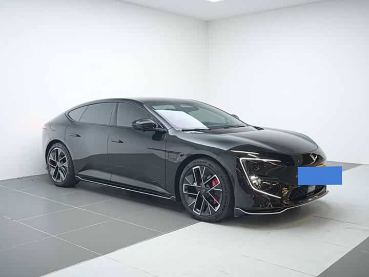 Avatr 12 2025 2025款 Ultra增程版