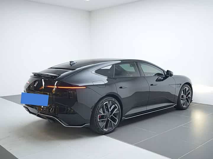 Avatr 12 2025 2025款 Ultra增程版