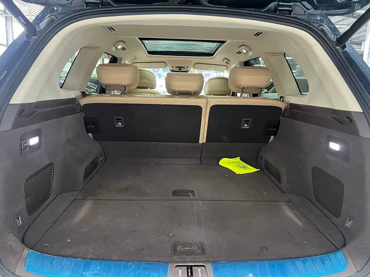 Aito M7 2024 2024款 1.5T 智驾四驱Ultra版 5座