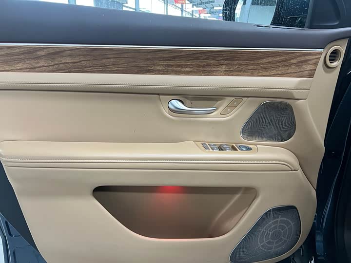 Aito M7 2024 2024款 1.5T 智驾四驱Ultra版 5座