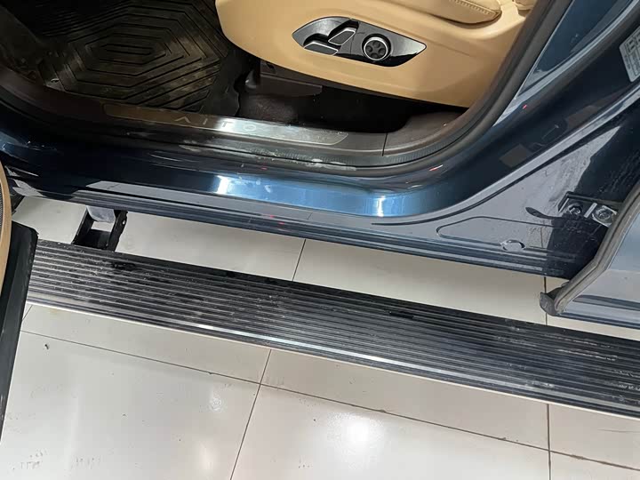 Aito M7 2024 2024款 1.5T 智驾四驱Ultra版 5座