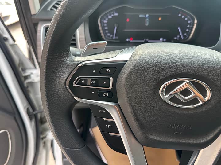 Maxus G10 2022 2022款 2.0T 自动智享版 汽油 7座