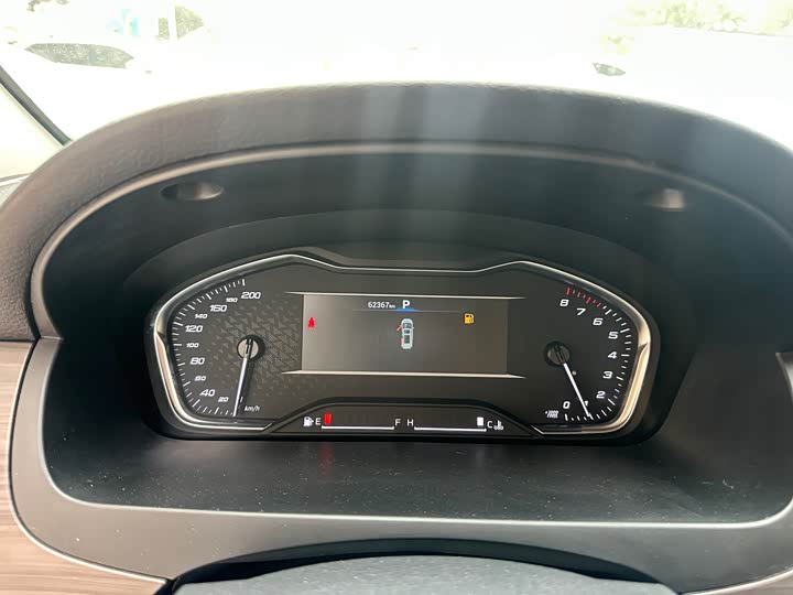 Maxus G10 2022 2022款 2.0T 自动智享版 汽油 7座