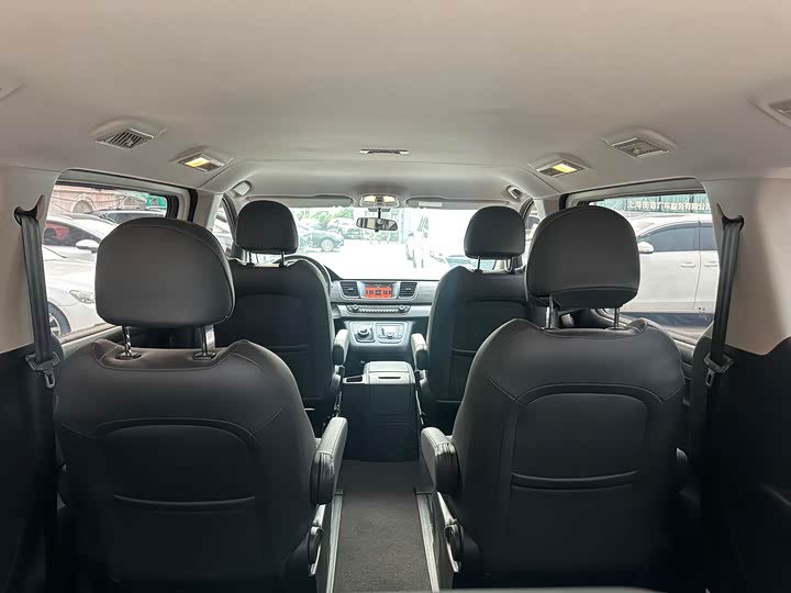 Maxus G10 2022 2022款 2.0T 自动智享版 汽油 7座