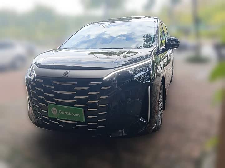 2025 BYD Xia