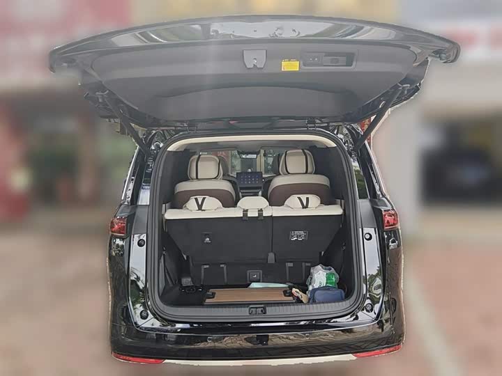 BYD Xia 2025 2025款 DM-i 1.5T 180km 卓越型