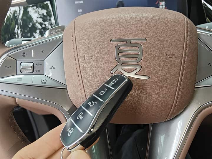 BYD Xia 2025 2025款 DM-i 1.5T 180km 卓越型