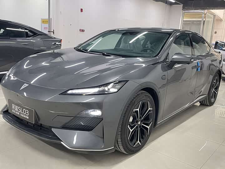 Changan Deepal SL03 2023 2023款 200Max增程版