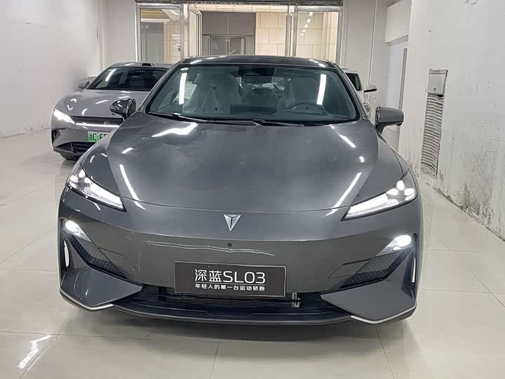 Changan Deepal SL03 2023 2023款 200Max增程版