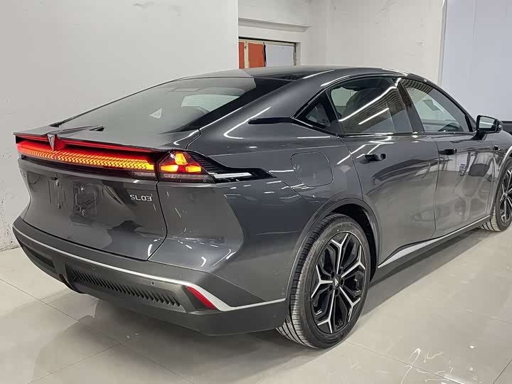 Changan Deepal SL03 2023 2023款 200Max增程版