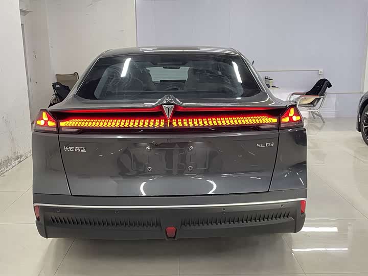 Changan Deepal SL03 2023 2023款 200Max增程版