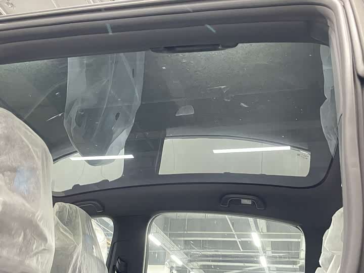 Changan Deepal SL03 2023 2023款 200Max增程版