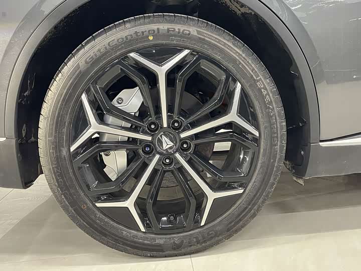 Changan Deepal SL03 2023 2023款 200Max增程版