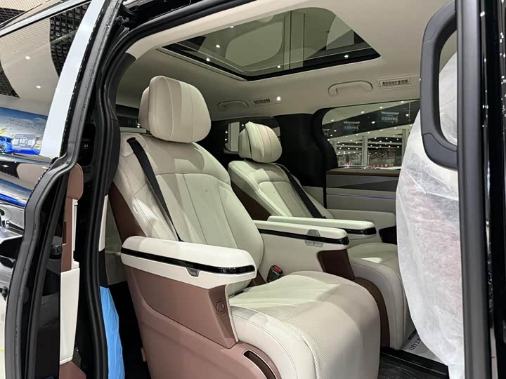 BYD Xia 2025 2025款 DM-i 1.5T 180km 超越型