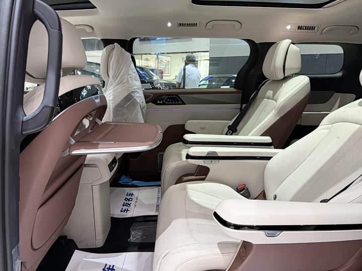 BYD Xia 2025 2025款 DM-i 1.5T 180km 超越型