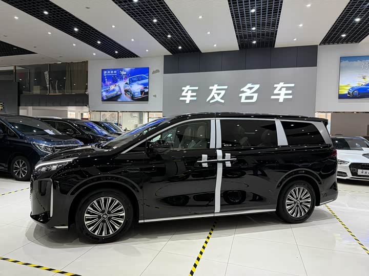 BYD Xia 2025 2025款 DM-i 1.5T 180km 超越型