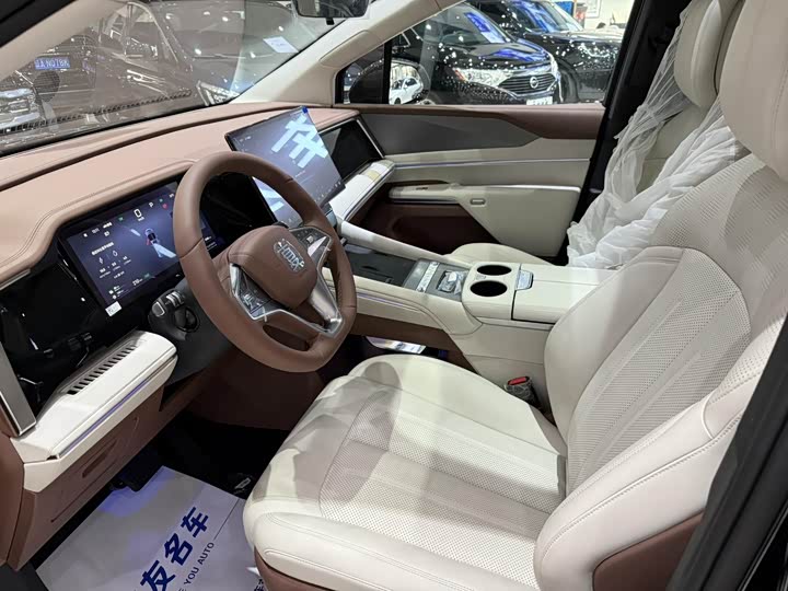 BYD Xia 2025 2025款 DM-i 1.5T 180km 超越型