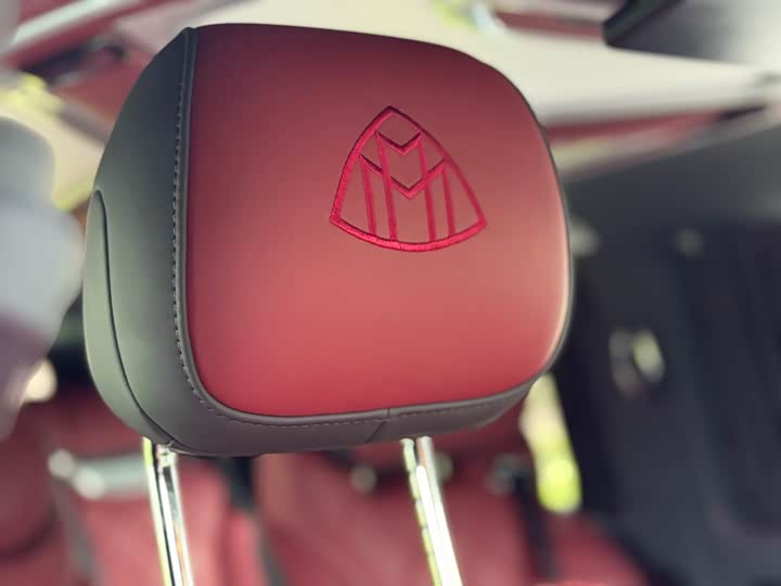 Mercedes-Benz Vito 2024 2024款 2.0T 精英版 7座