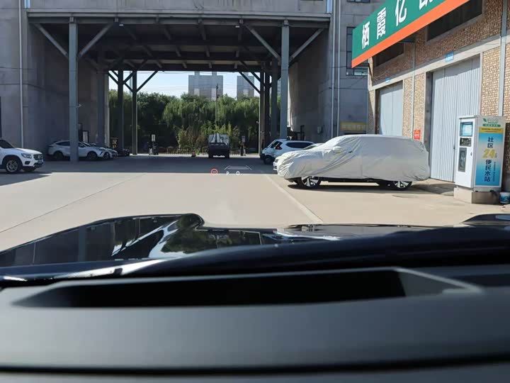 Lexus GX 2024 2024款 OVERTRAIL 远峰版